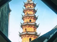 -吴作人艺术馆