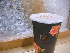 -厝内小眷村(天河南一路店)