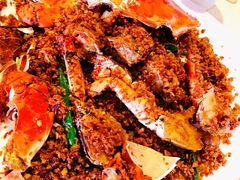 -喜记避风塘炒辣蟹(旗舰店)