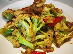 -北李妈妈菜·海肠捞饭(开发区万达店)