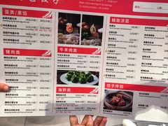 -鸿毛饺子(紫竹桥店)