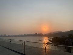 -影吧•悬崖海景(珠海凤凰湾悦椿酒店)