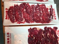 -为什么牛潮汕牛肉火锅(中信广场店)