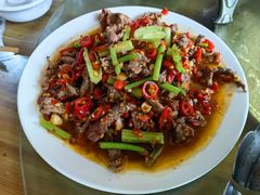 -湖南湘菜馆(东湘缘二店)