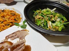 -小放牛炒菜馆(裕华万达店)