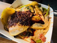 -林静小吃(复兴路店)