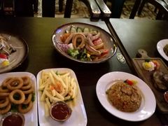 -马迭尔德式西餐精酿啤酒屋(中央大街店)