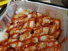 -孖记茶档·热腾茶餐(荔湾领展广场店)