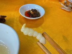 -荣生萝卜汤饭店