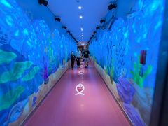 -深海中餐厅(国家海洋博物馆店)