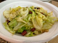 -花盐街·四川乐山小吃(西单大悦城店)