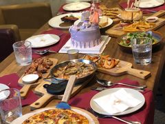 -G+KITCHEN(龙湖狮山天街店)