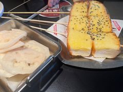 -师烤·豆花烤鱼(广州荔湾扬韬广场店)