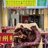 来济南宽厚里！！就为了这一口。。。