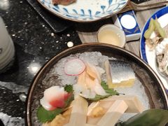 -極上萬膳·日料放题(海岸城店)