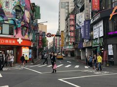 -魅丽海 中庭餐厅(德立莊店)