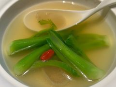 -君庭中餐馆(湘江豪生店)