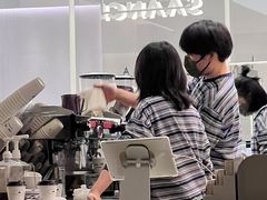 -SAANCI山池咖啡(海上世界文化艺术中心店)