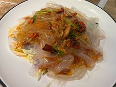 -四姐妹东北饺子(沙尾路店)