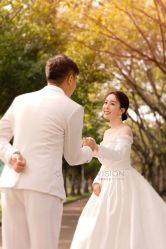 -经典婚纱摄影美学馆·私人定制