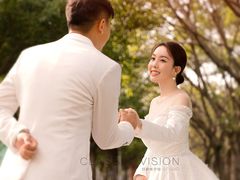 -经典婚纱摄影美学馆·私人定制