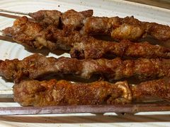 -那时新疆·若羌(经纬汇店)