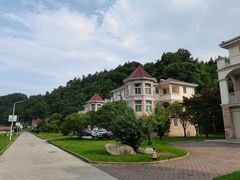 -斯瑞特国际酒店