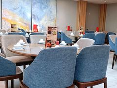 大堂-有红鸡毛店·川菜(建设路店)