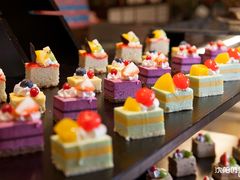 -沈阳和平艾美酒店新食谱西餐厅