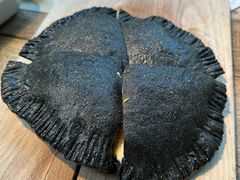 超浓榴莲芝士馅饼-三秋舍·梦幻岛(小西路店)