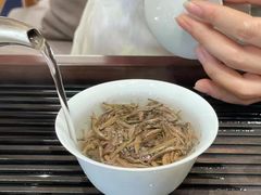 -赏清合茶文化艺术体验馆(百瑞景店)