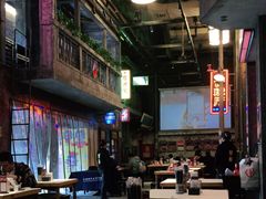 大堂-文和友老长沙龙虾馆(化龙池店)