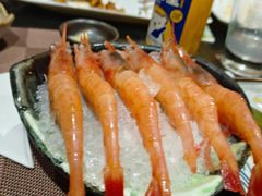 -雲野铁板烧·海鲜·日料·自助餐(金街店)