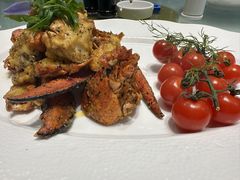-舌尖上·霞浦滩涂海鲜·新闽菜(总店)