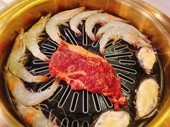 -中西名菜(增城万达广场店)