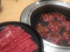 -花味·自助烤肉(雨花客厅店)
