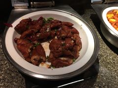 -星伦多 自助料理(圆融店)