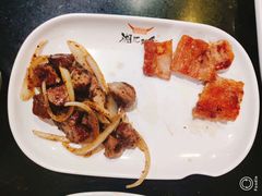 -湘汇概念铁板烧(铁西万达店)