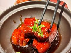-权茂上海菜(殷行路店)