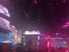 -MOSSO音乐酒吧·live house(南京旗舰店)