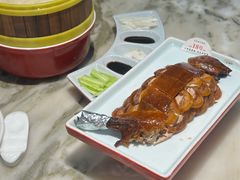 -京味斋·北京烤鸭(北京南站洋桥店)