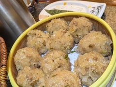 -三道菜(明堂公园店)