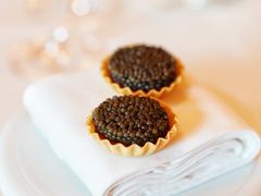 -The Ritz Restaurant