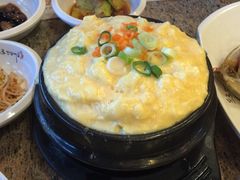 -普乐酱蟹(coex店)