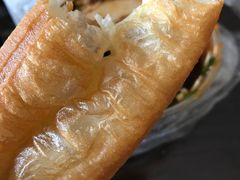 -张记油条(宁波路店)