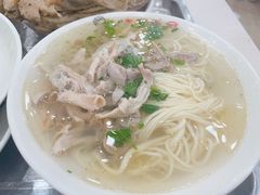 肚丝面-老四季(总店)