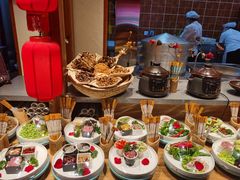 -鸽子窝(黄村店)