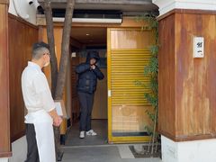 -鮨一日本料理旗舰店(总店)