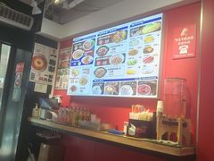 -阿当·小炒牛肉面(人广店)