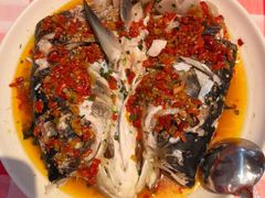 -韵味湘肴·小炒黄牛肉(五一广场美食地标店)